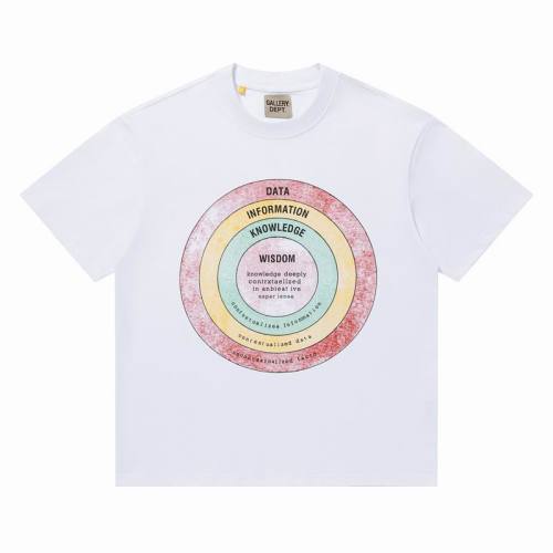 Gallery Dept T-Shirt-3104(S-XL)