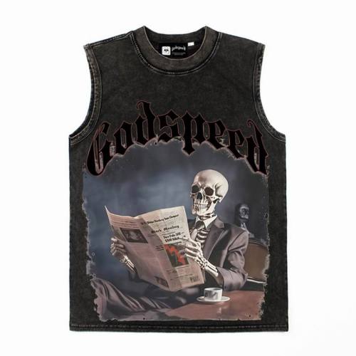 Godspeed t-shirt-656(M-XXL)