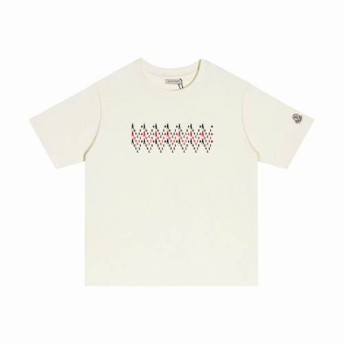 Moncler t-shirt men-3076(M-XXL)
