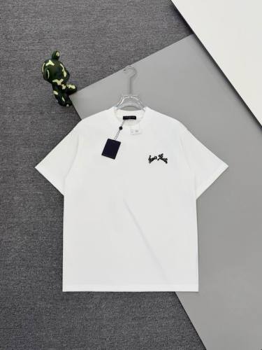 LV  t-shirt men-11913(S-XL)