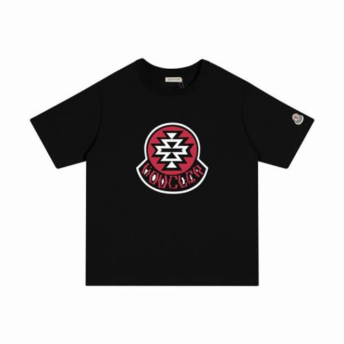 Moncler t-shirt men-3145(M-XXL)
