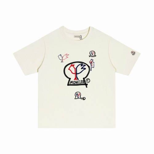 Moncler t-shirt men-2959(M-XXL)