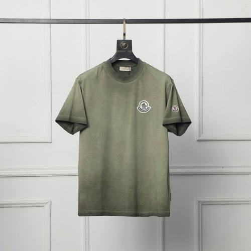 Moncler t-shirt men-3879(S-XL)