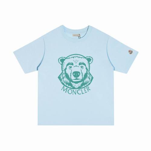 Moncler t-shirt men-3463(M-XXL)