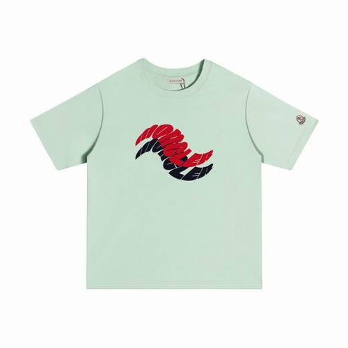 Moncler t-shirt men-3032(M-XXL)