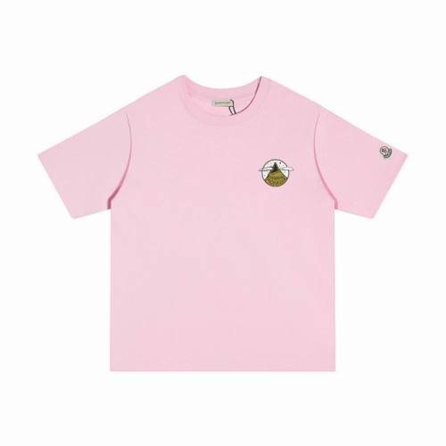 Moncler t-shirt men-3314(M-XXL)