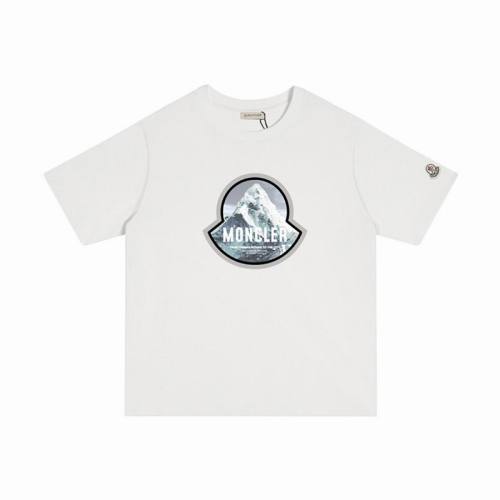 Moncler t-shirt men-2985(M-XXL)