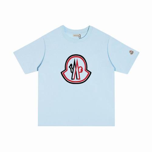 Moncler t-shirt men-3036(M-XXL)