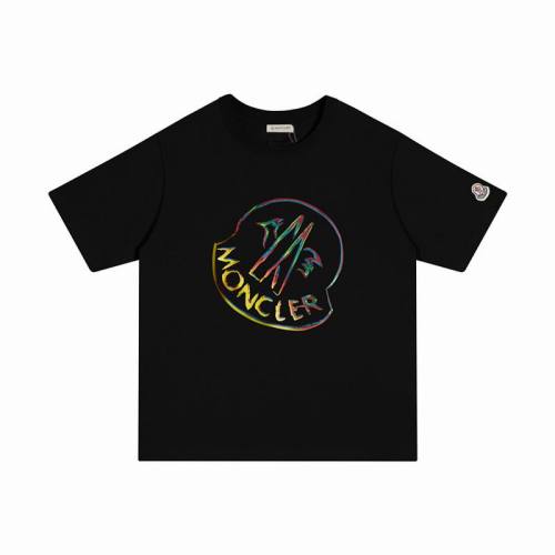 Moncler t-shirt men-3563(M-XXL)