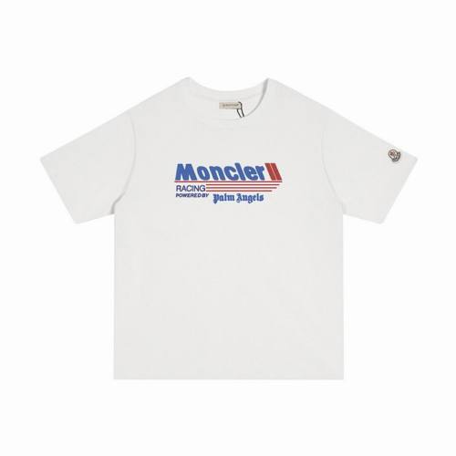 Moncler t-shirt men-3425(M-XXL)