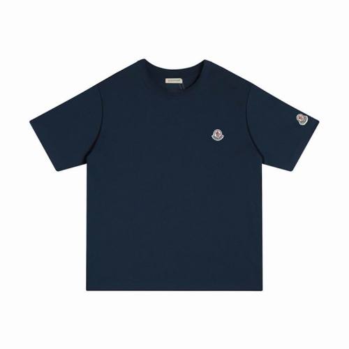 Moncler t-shirt men-2863(M-XXL)