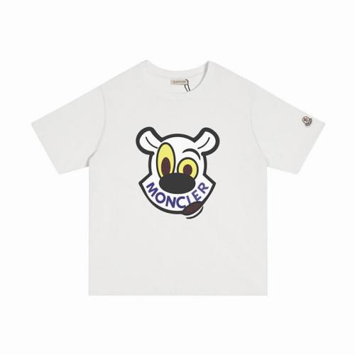 Moncler t-shirt men-3344(M-XXL)