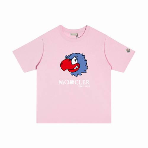 Moncler t-shirt men-3061(M-XXL)