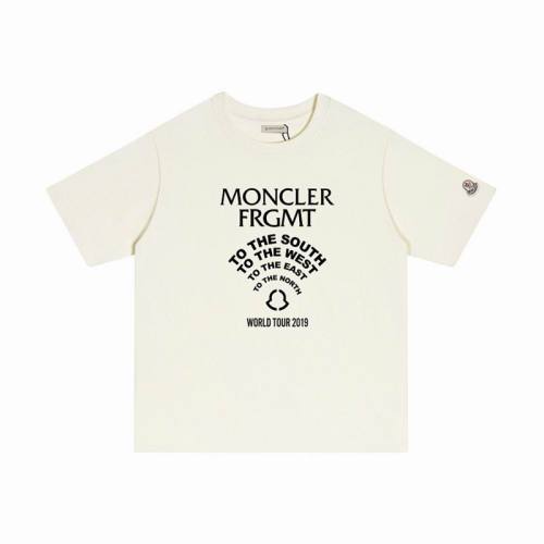 Moncler t-shirt men-2979(M-XXL)