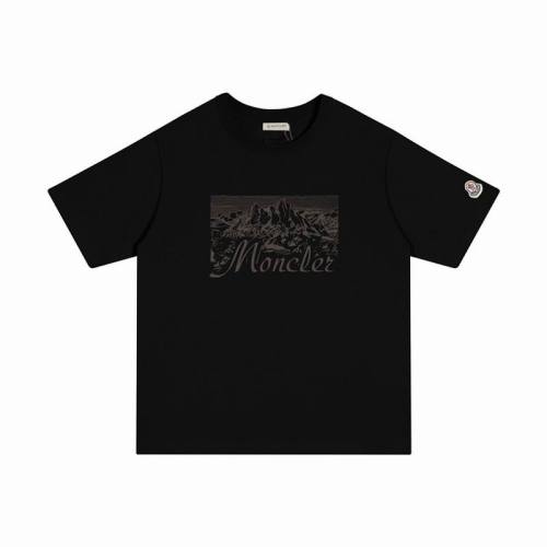 Moncler t-shirt men-3474(M-XXL)