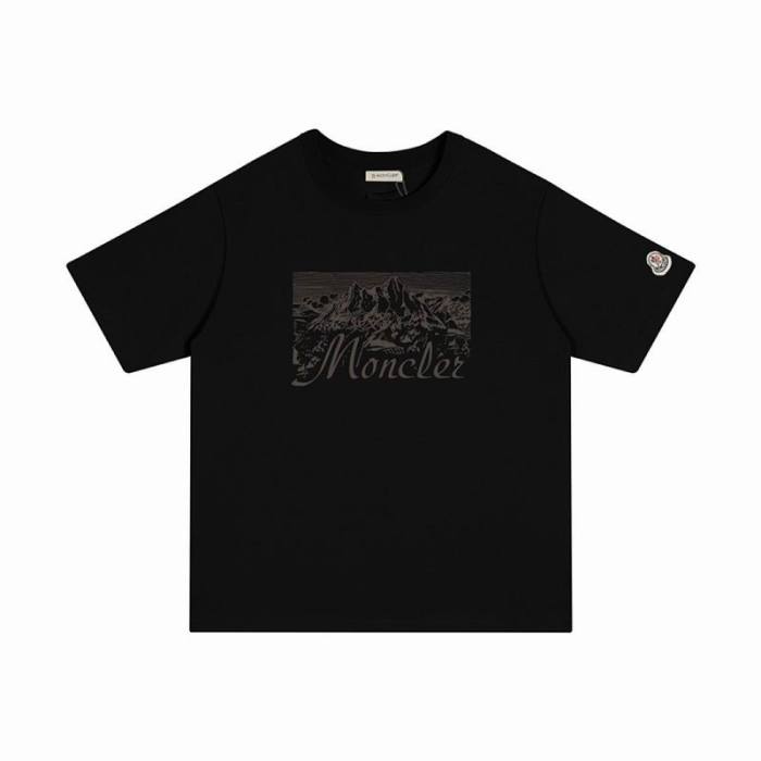 Moncler t-shirt men-3474(M-XXL)