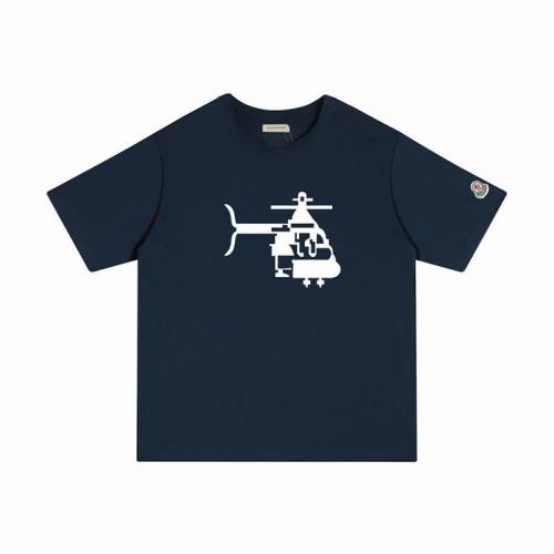 Moncler t-shirt men-2954(M-XXL)