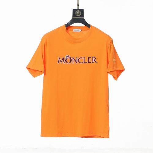 Moncler t-shirt men-3748(S-XL)