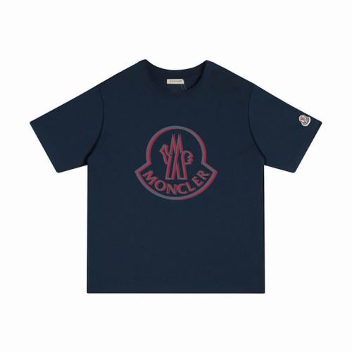 Moncler t-shirt men-3510(M-XXL)
