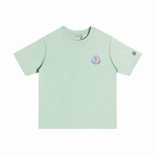 Moncler t-shirt men-3378(M-XXL)