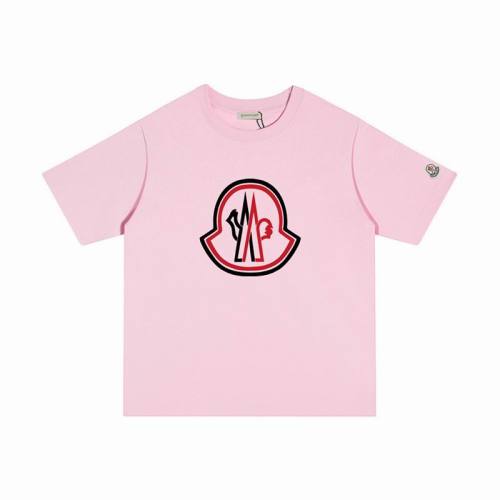 Moncler t-shirt men-3037(M-XXL)