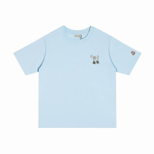 Moncler t-shirt men-3513(M-XXL)