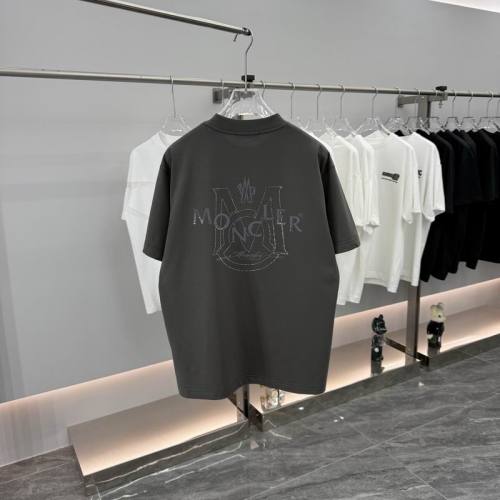 Moncler t-shirt men-3921(S-XXL)