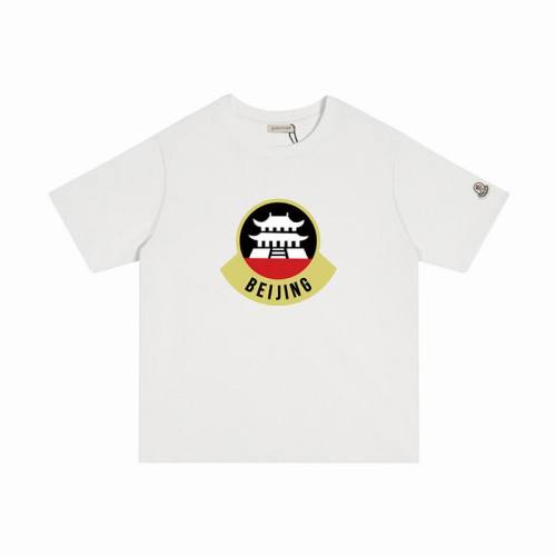 Moncler t-shirt men-3004(M-XXL)