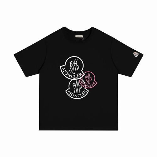 Moncler t-shirt men-3685(M-XXL)