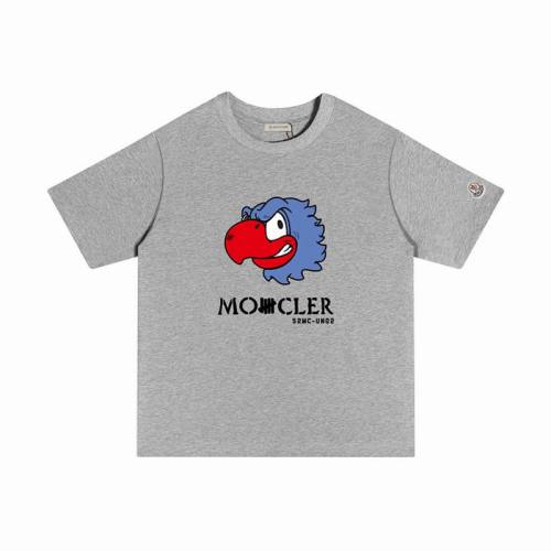 Moncler t-shirt men-3059(M-XXL)