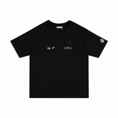 Moncler t-shirt men-2930(M-XXL)
