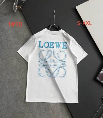 LV  t-shirt men-11970(S-XXL)