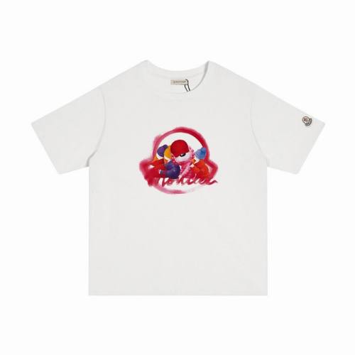 Moncler t-shirt men-3571(M-XXL)
