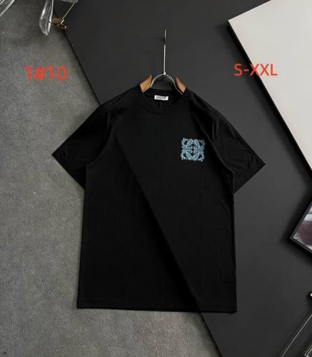 LV  t-shirt men-11967(S-XXL)