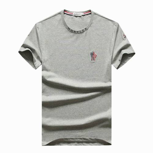 Moncler t-shirt men-3791(S-XL)