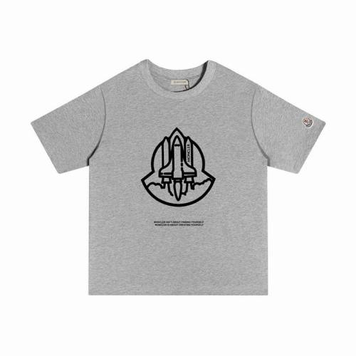 Moncler t-shirt men-3024(M-XXL)