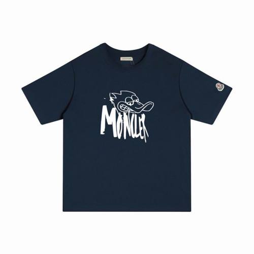 Moncler t-shirt men-3161(M-XXL)