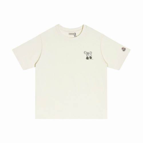 Moncler t-shirt men-3512(M-XXL)