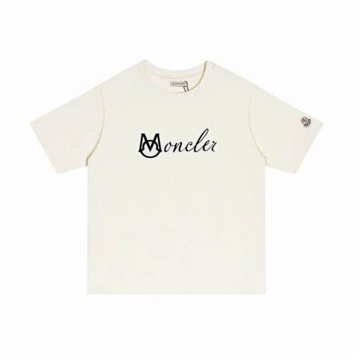 Moncler t-shirt men-3426(M-XXL)
