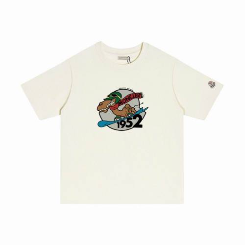 Moncler t-shirt men-3092(M-XXL)