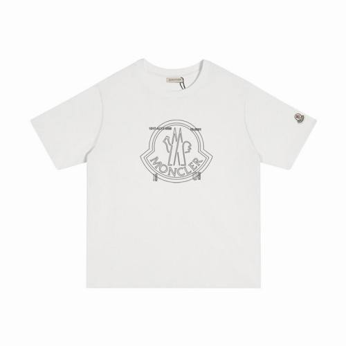 Moncler t-shirt men-2867(M-XXL)