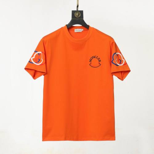 Moncler t-shirt men-3764(S-XL)