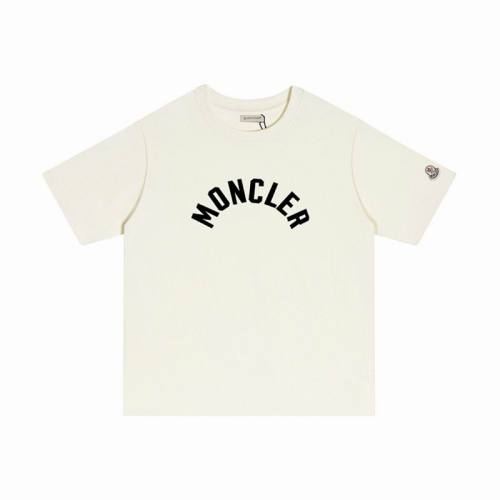 Moncler t-shirt men-3123(M-XXL)