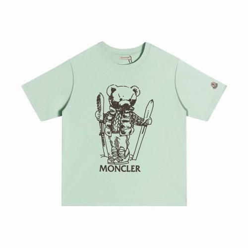 Moncler t-shirt men-3520(M-XXL)