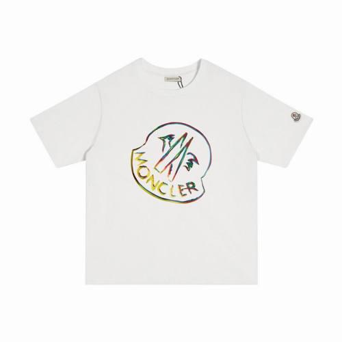 Moncler t-shirt men-3566(M-XXL)