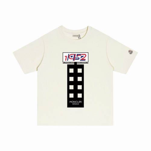 Moncler t-shirt men-2917(M-XXL)
