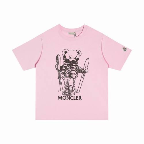 Moncler t-shirt men-3523(M-XXL)