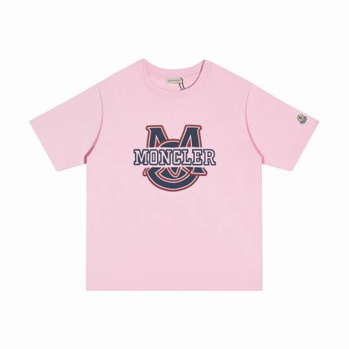 Moncler t-shirt men-3494(M-XXL)