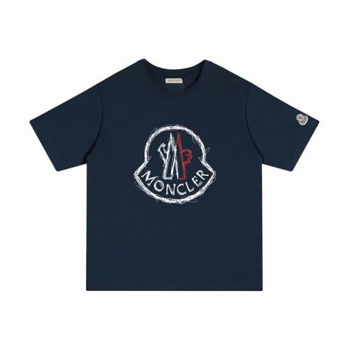 Moncler t-shirt men-3460(M-XXL)