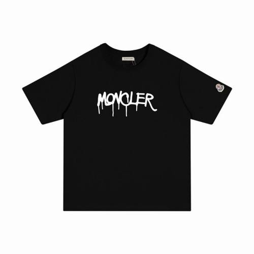 Moncler t-shirt men-3573(M-XXL)